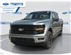 2025 Ford F-150 XLT (Stk: SFB02860) in Wallaceburg - Image 1 of 25