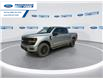 2025 Ford F-150 XLT (Stk: SFB02860) in Wallaceburg - Image 4 of 25