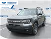 2025 Ford Bronco Sport Big Bend (Stk: SRE68400) in Wallaceburg - Image 1 of 24