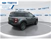 2025 Ford Bronco Sport Big Bend (Stk: SRE68400) in Wallaceburg - Image 8 of 24
