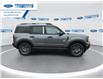 2025 Ford Bronco Sport Big Bend (Stk: SRE68400) in Wallaceburg - Image 9 of 24