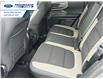 2025 Ford Bronco Sport Big Bend (Stk: SRE68400) in Wallaceburg - Image 21 of 24