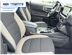 2025 Ford Bronco Sport Big Bend (Stk: SRE68400) in Wallaceburg - Image 23 of 24