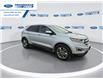 2018 Ford Edge SEL (Stk: JBB45838T) in Wallaceburg - Image 2 of 24