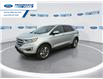 2018 Ford Edge SEL (Stk: JBB45838T) in Wallaceburg - Image 4 of 24