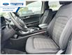 2018 Ford Edge SEL (Stk: JBB45838T) in Wallaceburg - Image 11 of 24
