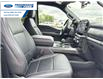 2025 Ford F-150 Lariat (Stk: SFB14396) in Wallaceburg - Image 24 of 25