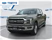 2025 Ford F-150 Lariat (Stk: SFB24205) in Wallaceburg - Image 1 of 25