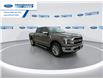 2025 Ford F-150 Lariat (Stk: SFB24205) in Wallaceburg - Image 2 of 25