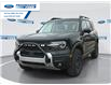 2025 Ford Bronco Sport Badlands (Stk: SRE78077) in Wallaceburg - Image 1 of 18