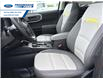2025 Ford Bronco Sport Badlands (Stk: SRE78077) in Wallaceburg - Image 3 of 18