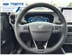 2025 Ford Bronco Sport Badlands (Stk: SRE78077) in Wallaceburg - Image 6 of 18