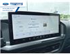 2025 Ford Bronco Sport Badlands (Stk: SRE78077) in Wallaceburg - Image 8 of 18