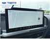 2025 Ford Bronco Sport Badlands (Stk: SRE78077) in Wallaceburg - Image 10 of 18