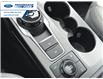 2025 Ford Bronco Sport Badlands (Stk: SRE78077) in Wallaceburg - Image 12 of 18