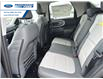 2025 Ford Bronco Sport Badlands (Stk: SRE78077) in Wallaceburg - Image 15 of 18