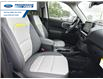 2025 Ford Bronco Sport Badlands (Stk: SRE78077) in Wallaceburg - Image 17 of 18