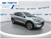 2022 Ford Escape SEL Hybrid (Stk: NUA77946T) in Wallaceburg - Image 2 of 25