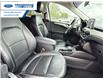 2022 Ford Escape SEL Hybrid (Stk: NUA77946T) in Wallaceburg - Image 24 of 25