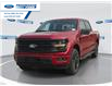 2025 Ford F-150 XLT (Stk: SKD79098) in Wallaceburg - Image 1 of 17