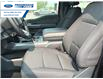 2025 Ford F-150 XLT (Stk: SKD79098) in Wallaceburg - Image 3 of 17