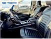 2022 Ford Edge SEL (Stk: NBA44114T) in Wallaceburg - Image 11 of 25