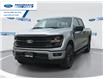 2025 Ford F-150 XLT (Stk: SFB30205) in Wallaceburg - Image 1 of 25