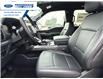 2025 Ford F-150 XLT (Stk: SFB30205) in Wallaceburg - Image 11 of 25