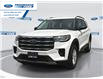 2025 Ford Explorer Active (Stk: SGC34625) in Wallaceburg - Image 1 of 24