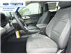 2025 Ford Explorer Active (Stk: SGC34625) in Wallaceburg - Image 11 of 24