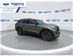 2025 Ford Explorer ST-Line (Stk: SGC13777) in Wallaceburg - Image 2 of 26