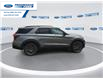 2025 Ford Explorer ST-Line (Stk: SGC13777) in Wallaceburg - Image 9 of 26