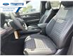 2025 Ford Explorer ST-Line (Stk: SGC13777) in Wallaceburg - Image 11 of 26