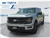 2025 Ford F-150 XLT (Stk: SFB24335) in Wallaceburg - Image 1 of 25
