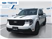 2025 Ford Maverick XLT (Stk: SRA87015) in Wallaceburg - Image 1 of 24