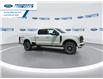 2025 Ford F-250 Lariat (Stk: SED84080T) in Wallaceburg - Image 2 of 25