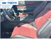 2025 Ford Mustang GT Premium (Stk: S5121096) in Wallaceburg - Image 3 of 16