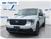 2025 Ford Maverick Lariat (Stk: SRB14884) in Wallaceburg - Image 1 of 26