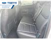 2025 Ford Maverick Lariat (Stk: SRB14884) in Wallaceburg - Image 23 of 26