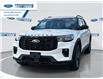 2025 Ford Explorer ST-Line (Stk: SGC83092) in Wallaceburg - Image 1 of 27
