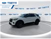 2025 Ford Explorer ST-Line (Stk: SGC83092) in Wallaceburg - Image 4 of 27