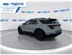 2025 Ford Explorer ST-Line (Stk: SGC83092) in Wallaceburg - Image 6 of 27