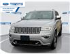 2021 Jeep Grand Cherokee Overland (Stk: MC748876T) in Wallaceburg - Image 1 of 26