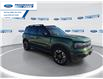 2024 Ford Bronco Sport Outer Banks (Stk: RRE67963T) in Wallaceburg - Image 2 of 24