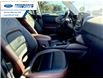 2024 Ford Bronco Sport Outer Banks (Stk: RRE67963T) in Wallaceburg - Image 23 of 24