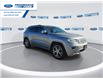 2021 Jeep Grand Cherokee Overland (Stk: MC748876T) in Wallaceburg - Image 2 of 26