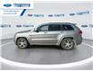 2021 Jeep Grand Cherokee Overland (Stk: MC748876T) in Wallaceburg - Image 5 of 26