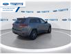 2021 Jeep Grand Cherokee Overland (Stk: MC748876T) in Wallaceburg - Image 8 of 26