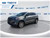 2023 Ford Edge SEL (Stk: PBA27887) in Wallaceburg - Image 4 of 24