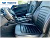 2023 Ford Edge SEL (Stk: PBA27887) in Wallaceburg - Image 11 of 24